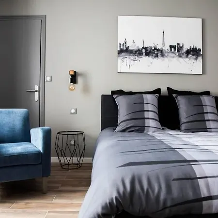 Beau Style Industriel Corbeil-Essonnes