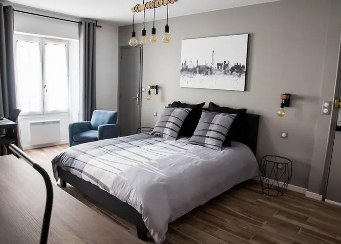 Beau Style Industriel *